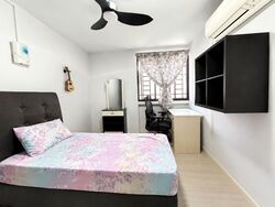 Blk 336 Woodlands Avenue 1 (Woodlands), HDB 4 Rooms #610231161